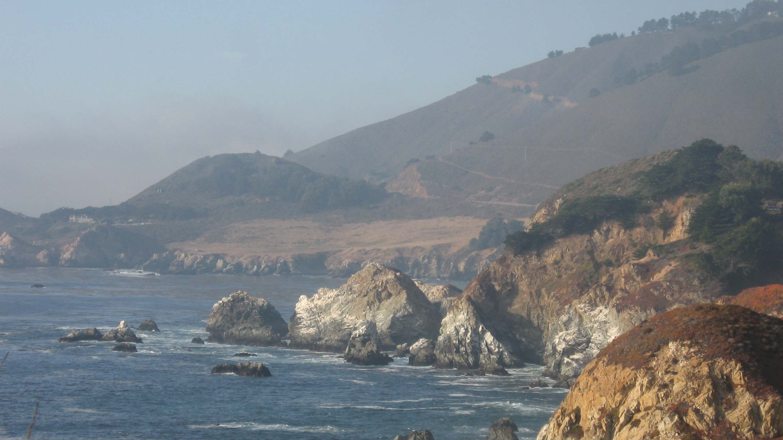 Big Sur